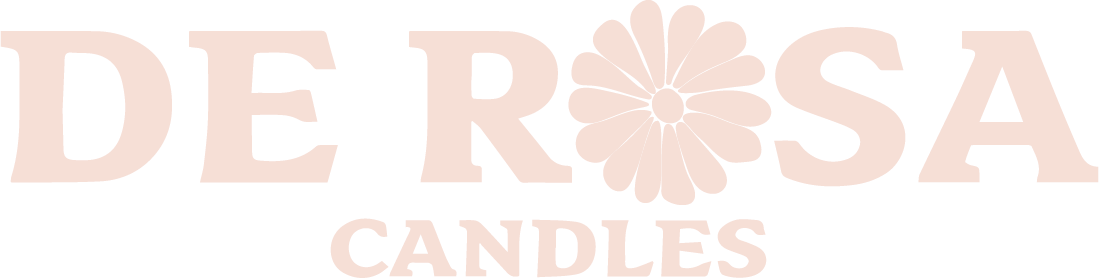 De Rosa Candles