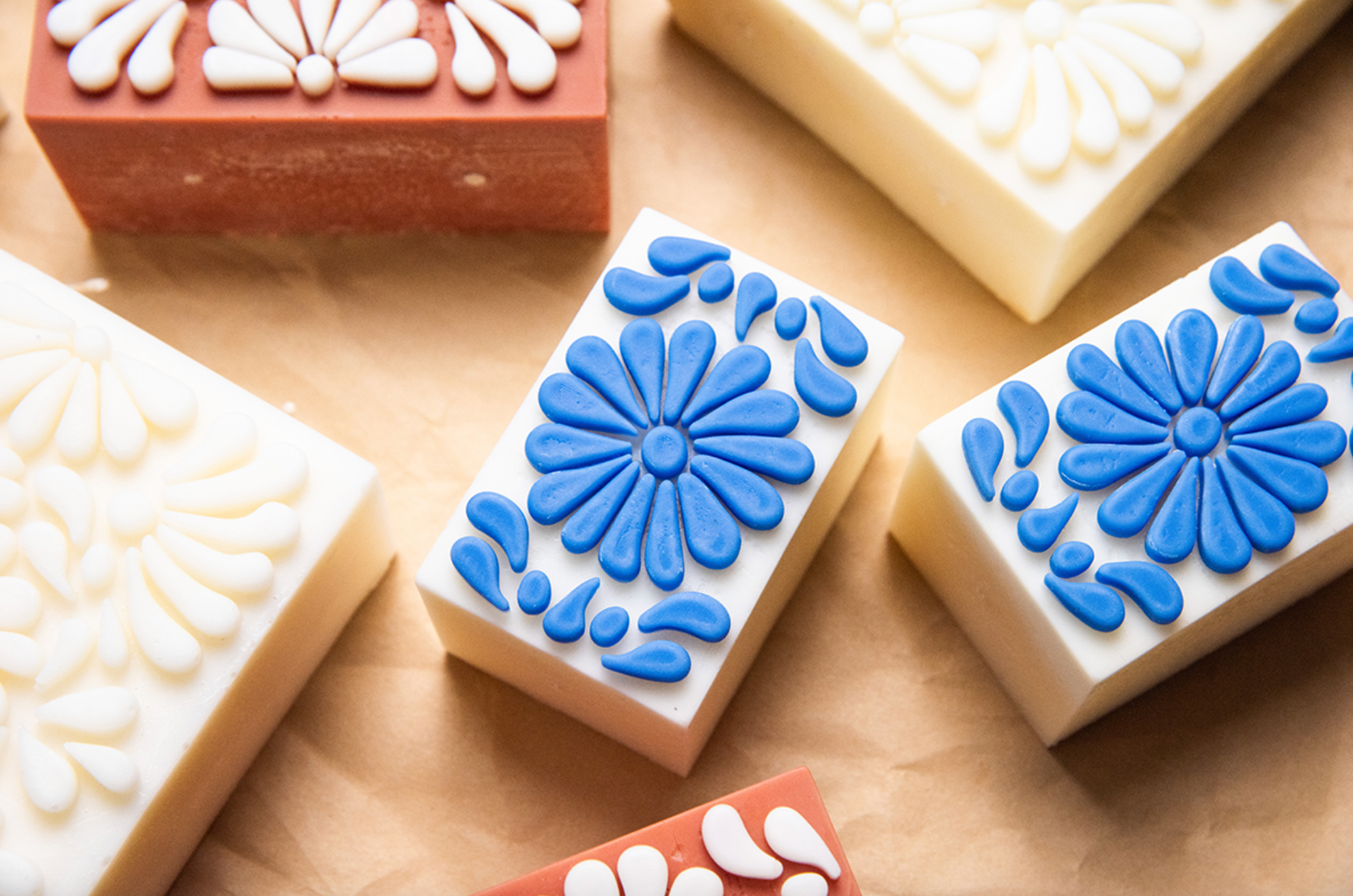 Celebrate Mom with Mexican Elegance: Unique Mother’s Day Gifts Featuring Talavera Candles