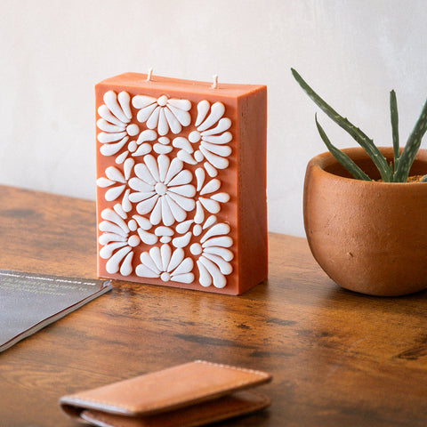 Common Sculpture Candle Issues and How to Fix Them